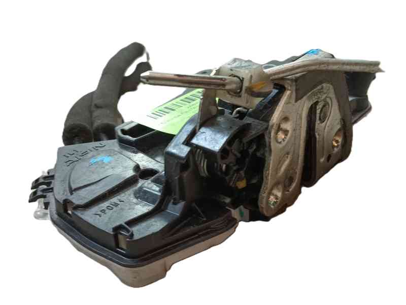 Recambio de cerradura puerta delantera izquierda para toyota c-hr (_x1_) 1.8 hybrid (zyx10_, zyx11_) referencia OEM IAM 69040F40