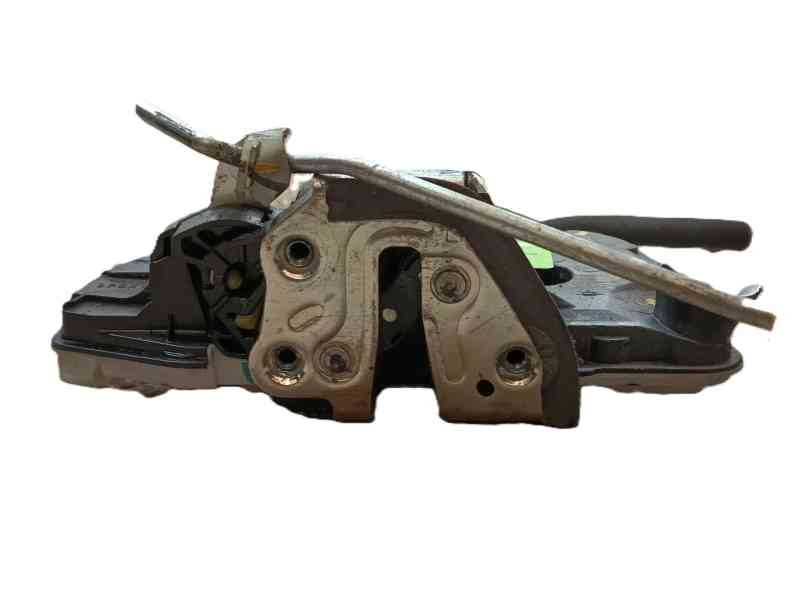 Recambio de cerradura puerta delantera izquierda para toyota c-hr (_x1_) 1.8 hybrid (zyx10_, zyx11_) referencia OEM IAM 69040F40