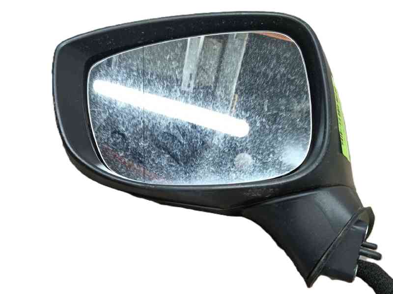 Recambio de espejo retrovisor izquierdo para mazda cx-5 (kf) 2.0 referencia OEM IAM   