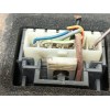 Recambio de piloto trasero izquierdo para peugeot bipper (aa_) 1.3 hdi 75 referencia OEM IAM 6350EV 1624216880 