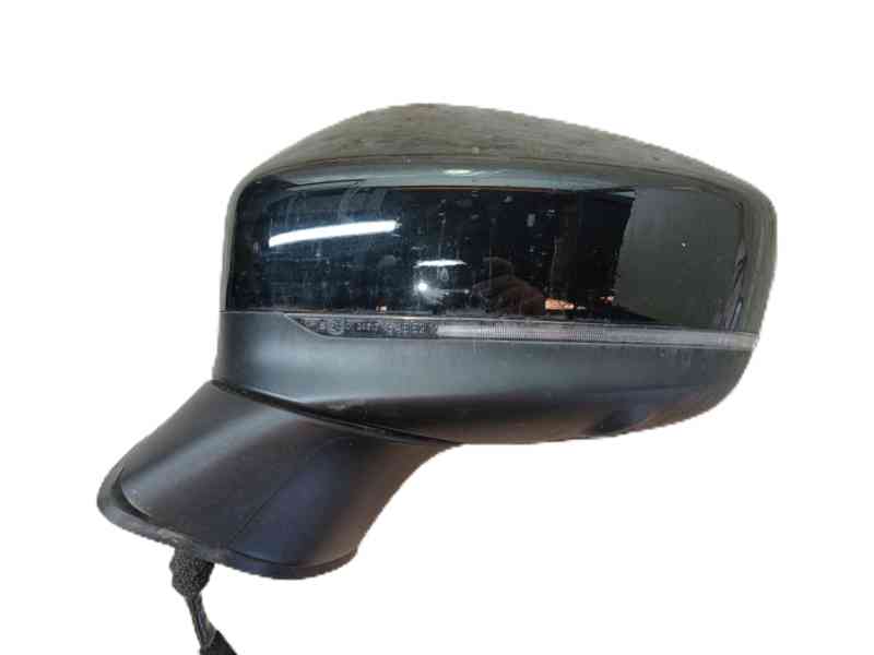 Recambio de espejo retrovisor izquierdo para mazda cx-5 (kf) 2.0 referencia OEM IAM   