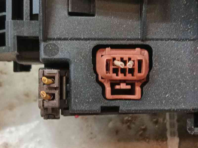 Recambio de mando multifuncion para peugeot 307 (3a/c) 2.0 hdi 110 referencia OEM IAM   