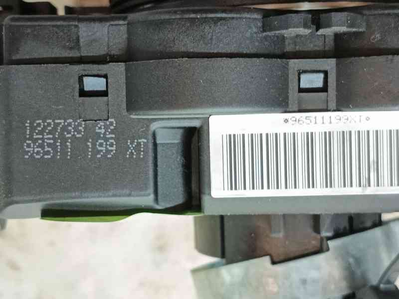 Recambio de mando multifuncion para peugeot 307 (3a/c) 2.0 hdi 110 referencia OEM IAM   
