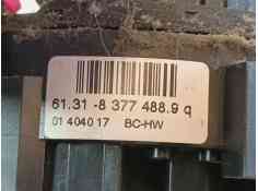 Recambio de anillo airbag para bmw x3 (e83) 2.0 d referencia OEM IAM  6131837644391  2