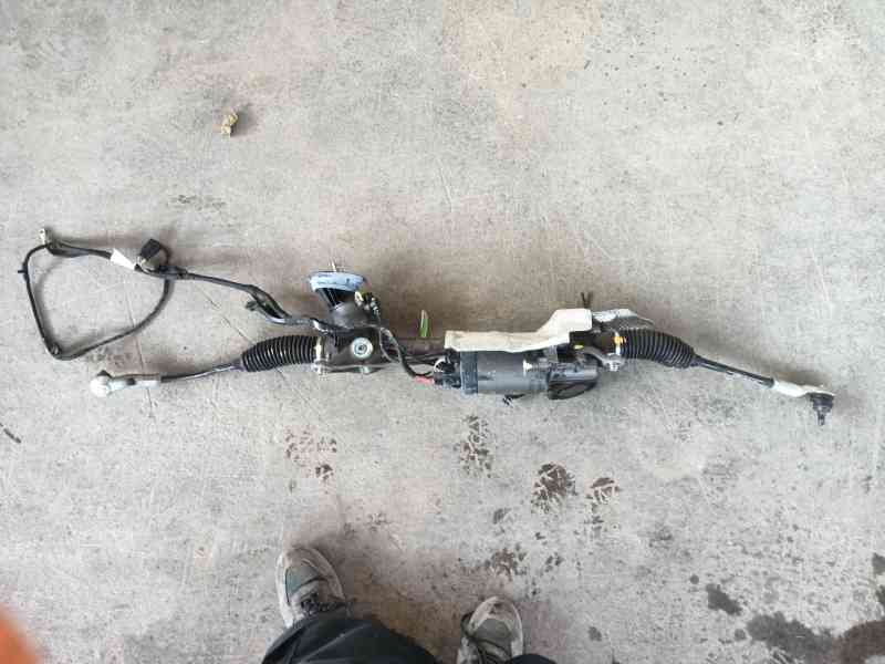 Recambio de cremallera direccion para cupra formentor (km7, kmp) 1.4 e-hybrid referencia OEM IAM 5WB423056D  