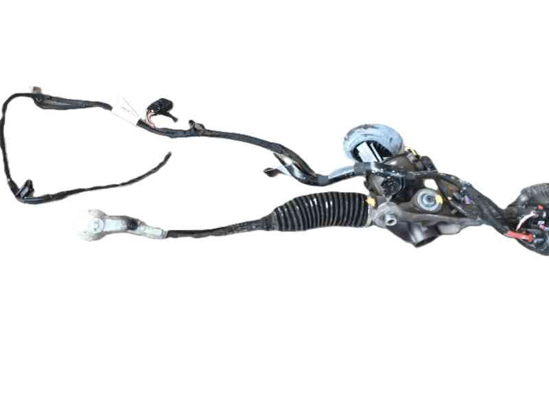 Recambio de cremallera direccion para cupra formentor (km7, kmp) 1.4 e-hybrid referencia OEM IAM 5WB423056D  