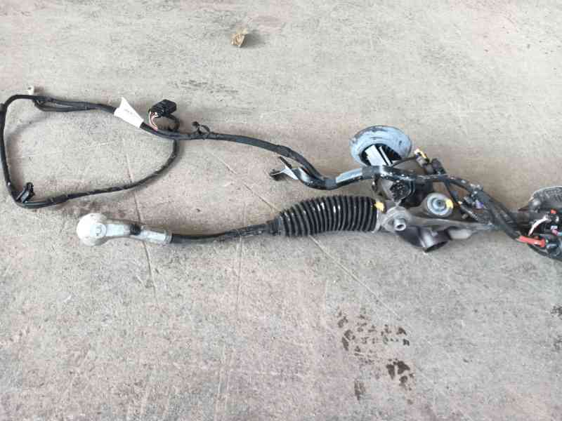 Recambio de cremallera direccion para cupra formentor (km7, kmp) 1.4 e-hybrid referencia OEM IAM 5WB423056D  