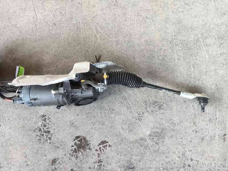 Recambio de cremallera direccion para cupra formentor (km7, kmp) 1.4 e-hybrid referencia OEM IAM 5WB423056D  