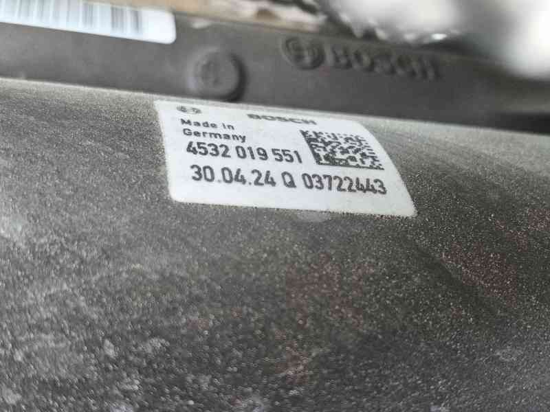 Recambio de cremallera direccion para cupra formentor (km7, kmp) 1.4 e-hybrid referencia OEM IAM 5WB423056D  