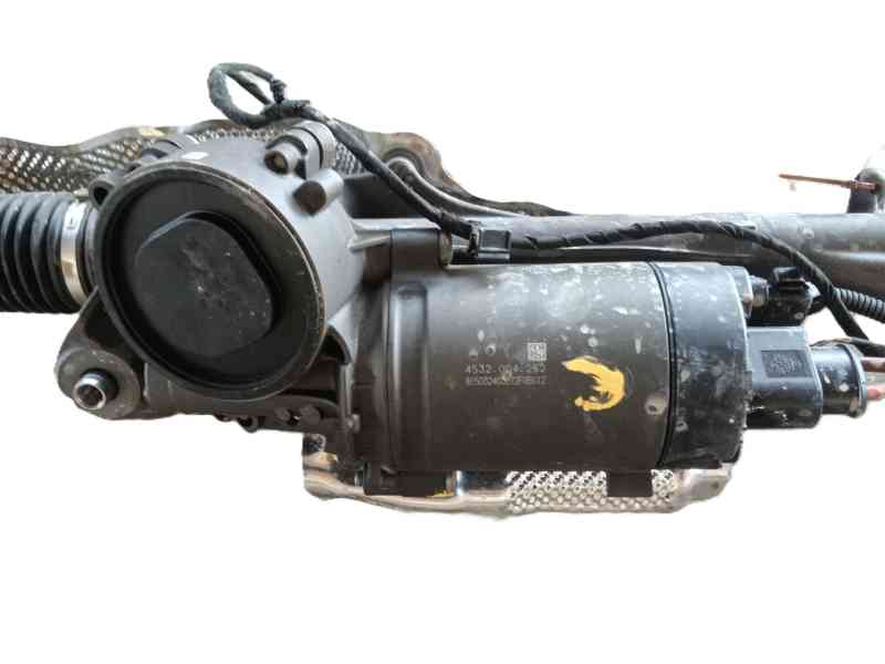 Recambio de cremallera direccion para cupra formentor (km7, kmp) 1.4 e-hybrid referencia OEM IAM 5WB423056D  