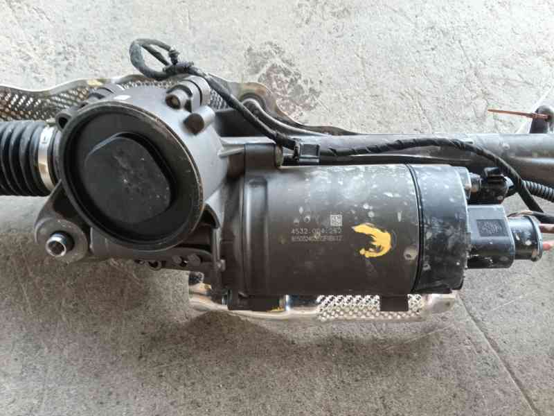 Recambio de cremallera direccion para cupra formentor (km7, kmp) 1.4 e-hybrid referencia OEM IAM 5WB423056D  