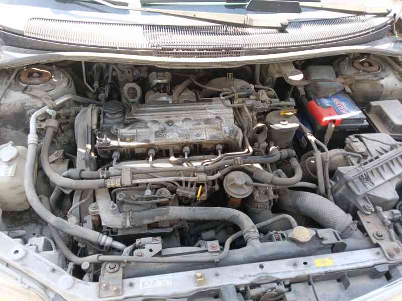 Recambio de despiece motor para mazda premacy (cp) 2.0 td referencia OEM IAM   