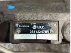 Recambio de cremallera direccion para volkswagen passat b5 (3b2) 1.9 tdi referencia OEM IAM 8D1422053BX / 3B1422052MV   2