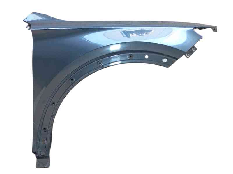 Recambio de aleta delantera derecha para cupra formentor (km7, kmp) 1.4 e-hybrid referencia OEM IAM 5FF821022B  