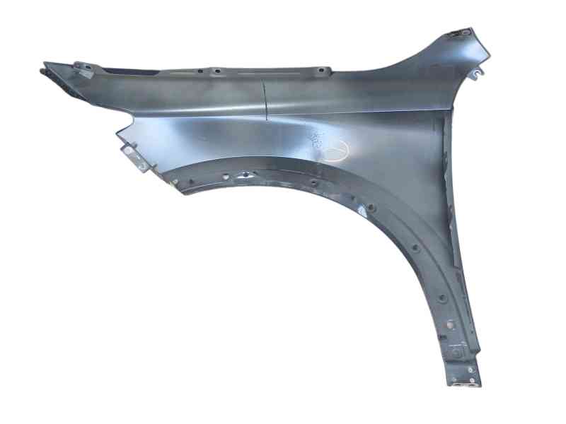 Recambio de aleta delantera derecha para cupra formentor (km7, kmp) 1.4 e-hybrid referencia OEM IAM 5FF821022B  