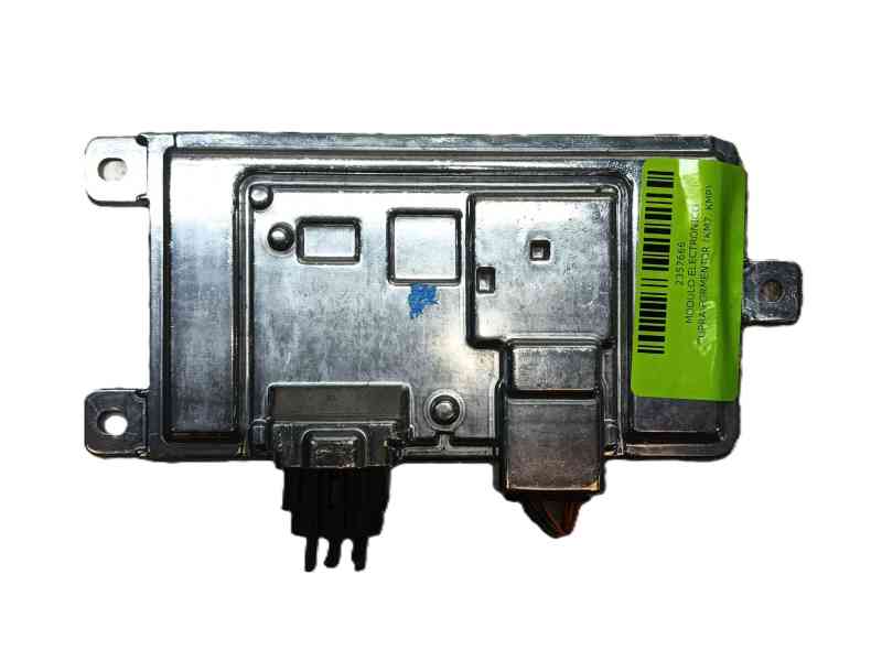 Recambio de modulo electronico para cupra formentor (km7, kmp) 1.4 e-hybrid referencia OEM IAM   
