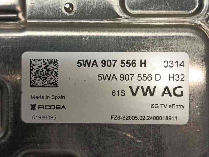 Recambio de modulo electronico para cupra formentor (km7, kmp) 1.4 e-hybrid referencia OEM IAM   