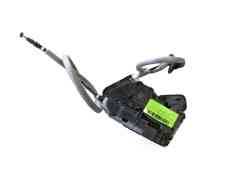Recambio de cerradura puerta trasera izquierda para cupra formentor (km7, kmp) 1.4 e-hybrid referencia OEM IAM 5TA839015Q  