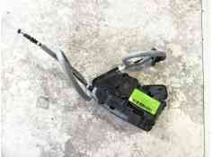 Recambio de cerradura puerta trasera izquierda para cupra formentor (km7, kmp) 1.4 e-hybrid referencia OEM IAM    2