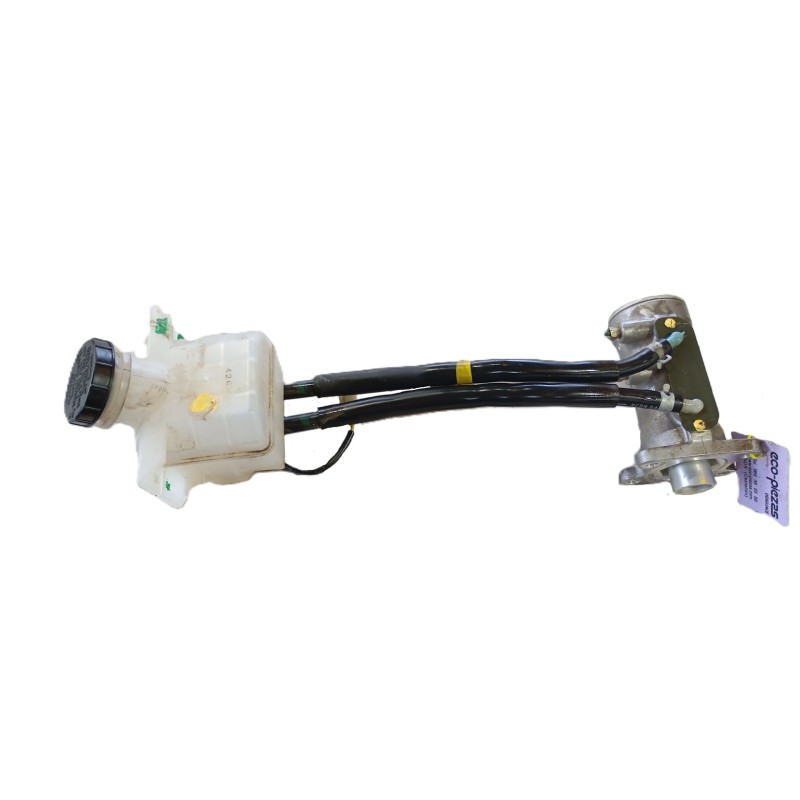 Recambio de bomba freno para isuzu npr77l 3.0d referencia OEM IAM 8973151660  