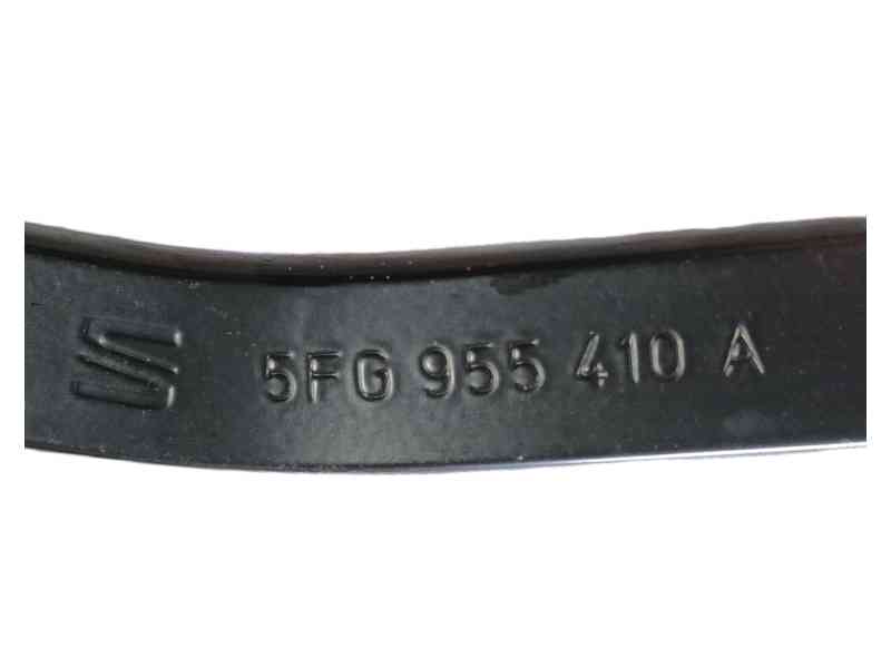 Recambio de brazo limpia delantero derecho para cupra formentor (km7, kmp) 1.4 e-hybrid referencia OEM IAM   