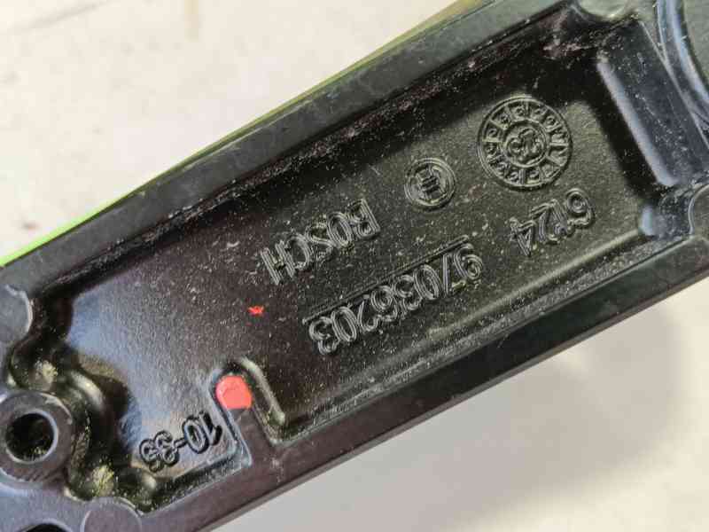 Recambio de brazo limpia delantero derecho para cupra formentor (km7, kmp) 1.4 e-hybrid referencia OEM IAM   