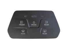 Recambio de mando luces para cupra formentor (km7, kmp) 1.4 e-hybrid referencia OEM IAM   