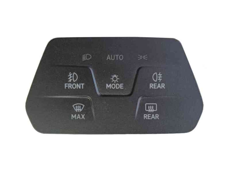 Recambio de mando luces para cupra formentor (km7, kmp) 1.4 e-hybrid referencia OEM IAM   