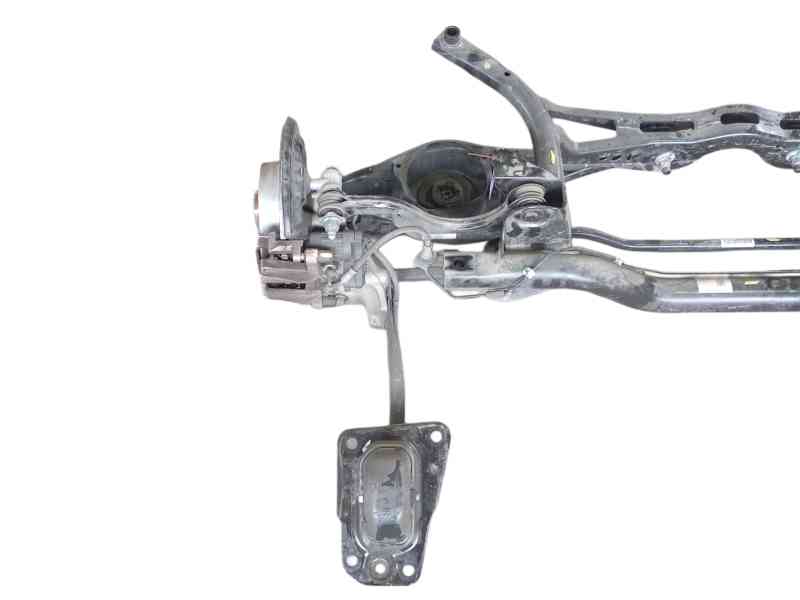Recambio de puente trasero para cupra formentor (km7, kmp) 1.4 e-hybrid referencia OEM IAM 5WA505315A 5WA505315A 