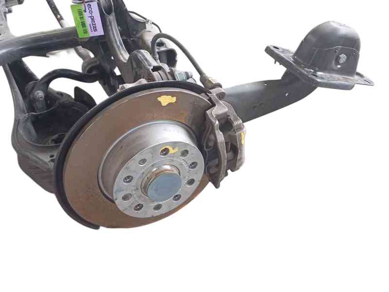 Recambio de puente trasero para cupra formentor (km7, kmp) 1.4 e-hybrid referencia OEM IAM 5WA505315A 5WA505315A 
