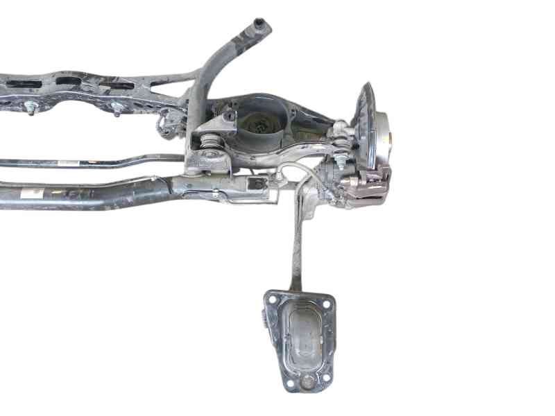 Recambio de puente trasero para cupra formentor (km7, kmp) 1.4 e-hybrid referencia OEM IAM 5WA505315A 5WA505315A 