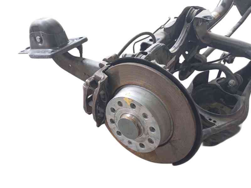 Recambio de puente trasero para cupra formentor (km7, kmp) 1.4 e-hybrid referencia OEM IAM 5WA505315A 5WA505315A 