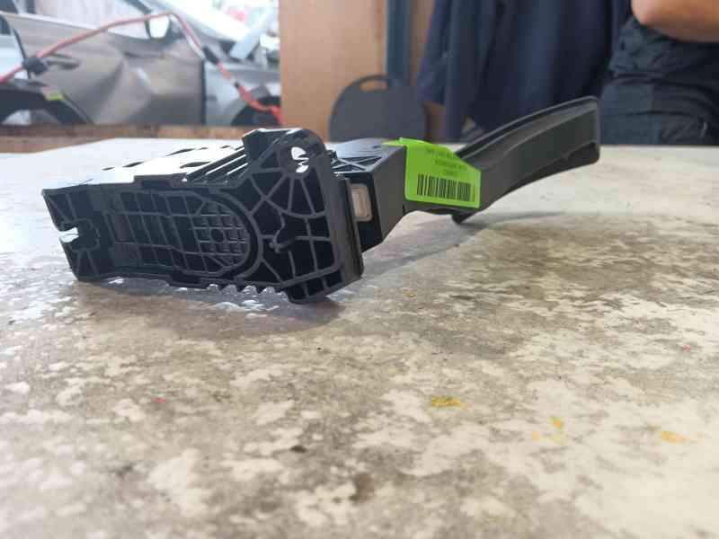 Recambio de pedal acelerador para cupra formentor (km7, kmp) 1.4 e-hybrid referencia OEM IAM   