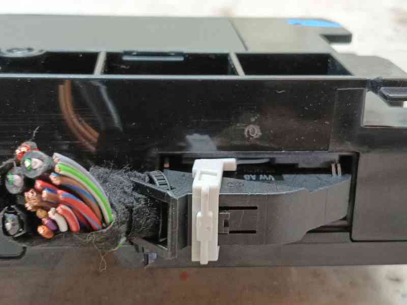 Recambio de modulo electronico para cupra formentor (km7, kmp) 1.4 e-hybrid referencia OEM IAM   