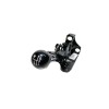 Recambio de pomo palanca cambio para fiat 500 cabrio (150) lounge referencia OEM IAM 50296145  