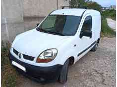 renault kangoo express (fc0/1_) del año 2004