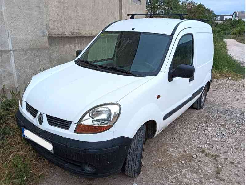 renault kangoo express (fc0/1_) del año 2004