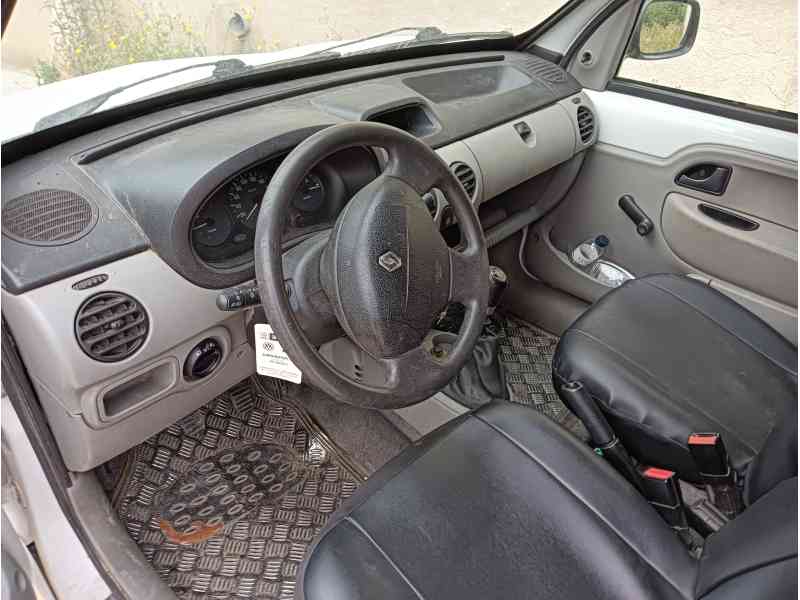 renault kangoo express (fc0/1_) del año 2004
