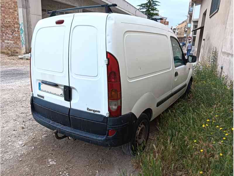 renault kangoo express (fc0/1_) del año 2004