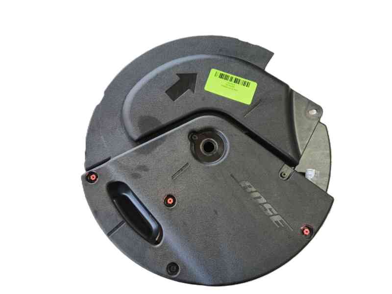 Recambio de altavoz para mazda cx-5 (kf) 2.0 referencia OEM IAM   