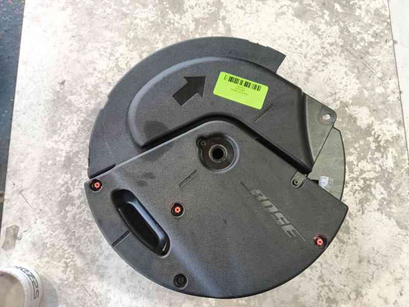 Recambio de altavoz para mazda cx-5 (kf) 2.0 referencia OEM IAM   