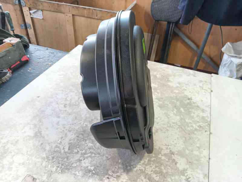 Recambio de altavoz para mazda cx-5 (kf) 2.0 referencia OEM IAM   