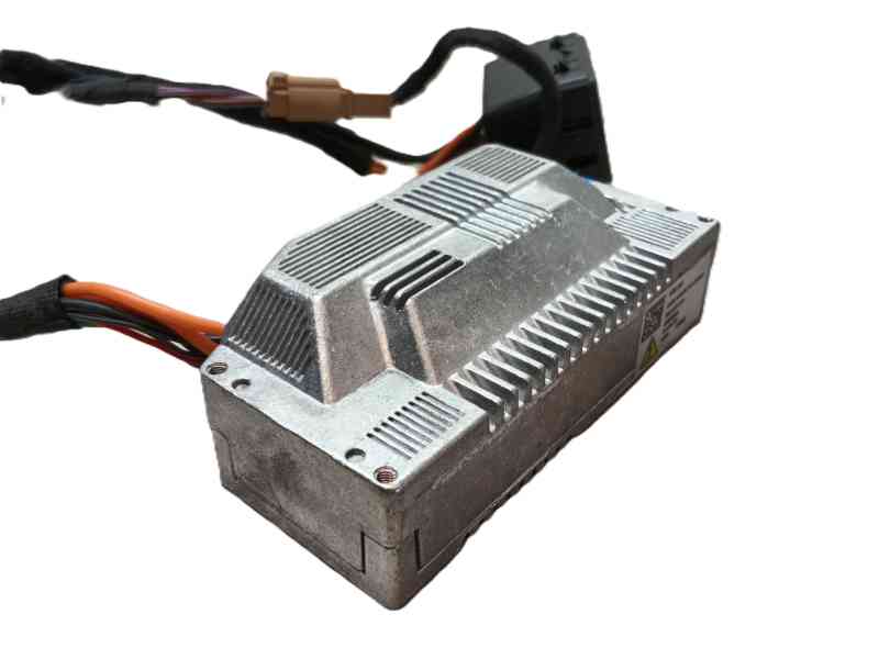 Recambio de modulo electronico para cupra formentor (km7, kmp) 1.4 e-hybrid referencia OEM IAM 03F0907155 3662690 