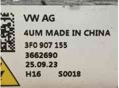 Recambio de modulo electronico para cupra formentor (km7, kmp) 1.4 e-hybrid referencia OEM IAM 03F0907155 3662690  2