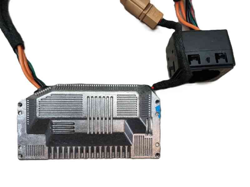 Recambio de modulo electronico para cupra formentor (km7, kmp) 1.4 e-hybrid referencia OEM IAM 03F0907155 3662690 