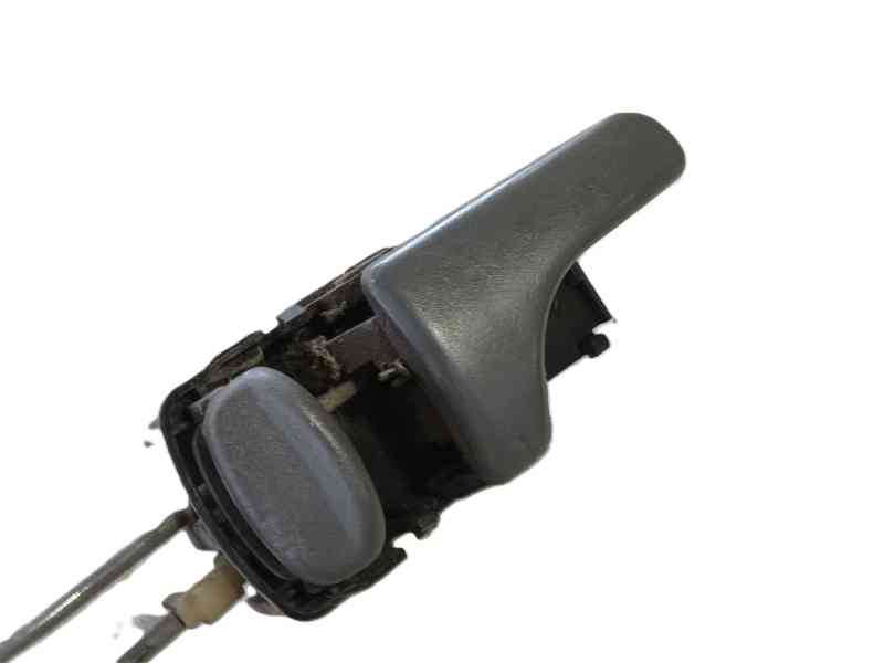 Recambio de cerradura puerta trasera derecha para nissan terrano ii (r20) 2.7 td 4wd referencia OEM IAM   