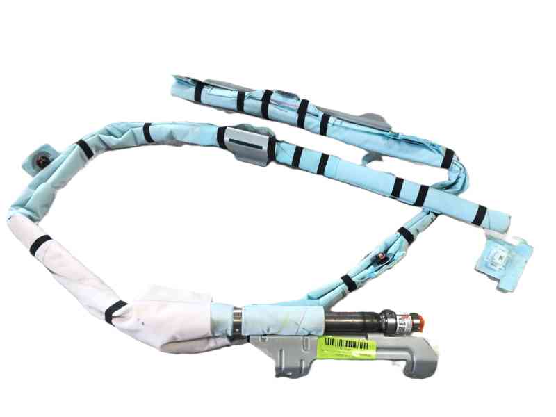 Recambio de airbag cortina delantero izquierdo para mazda cx-5 (kf) 2.0 referencia OEM IAM   