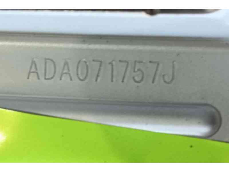 Recambio de airbag cortina delantero izquierdo para mazda cx-5 (kf) 2.0 referencia OEM IAM   