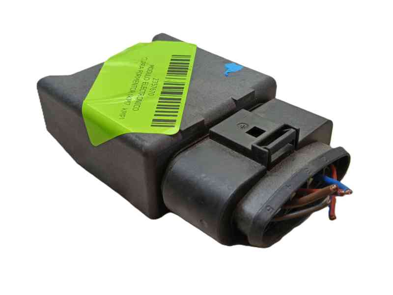 Recambio de modulo electronico para cupra formentor (km7, kmp) 1.4 e-hybrid referencia OEM IAM   