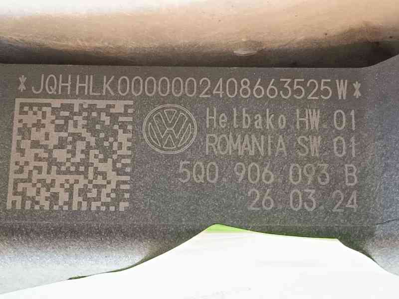Recambio de modulo electronico para cupra formentor (km7, kmp) 1.4 e-hybrid referencia OEM IAM   